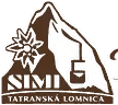 Penzión SIMI — logo