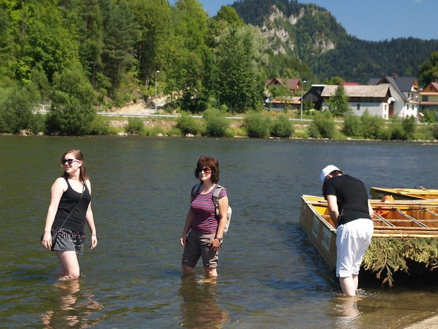 Dunajec